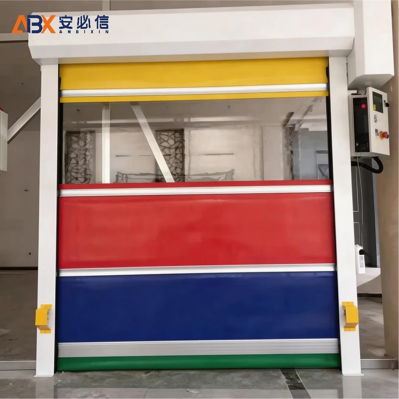 阳江洁净快速门